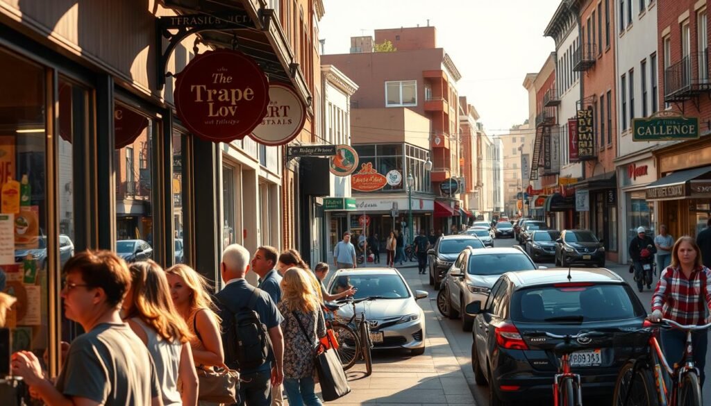 La importancia del SEO local para tu negocio