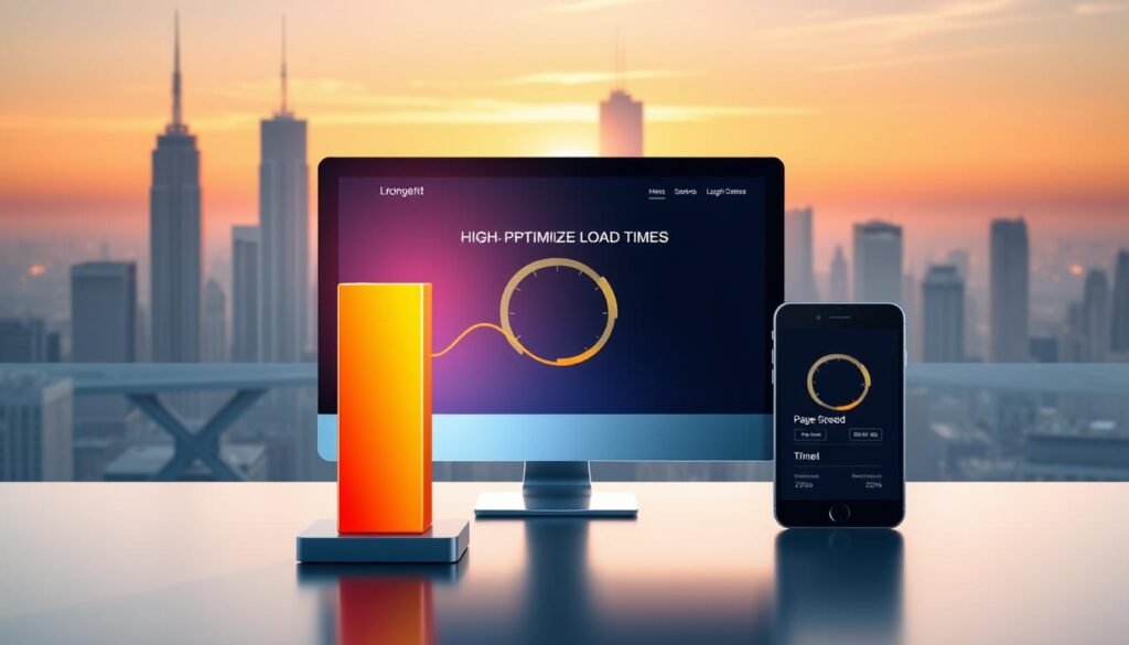como mejorar la velocidad de carga de tu sitio web