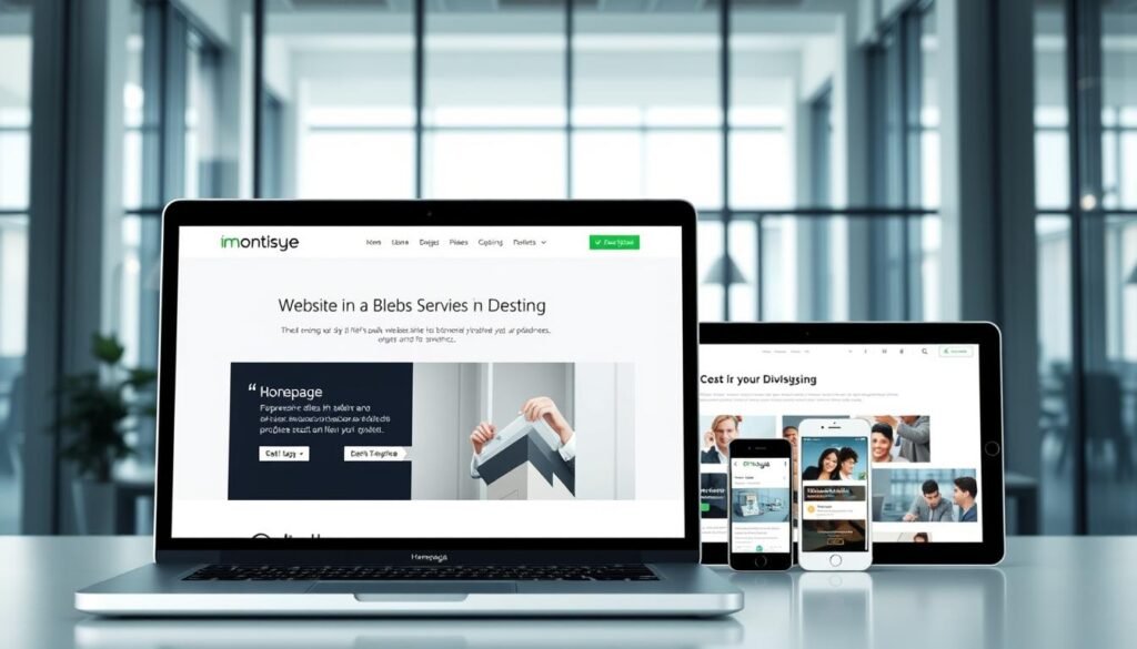 creamos paginas web economicas