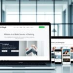 creamos paginas web economicas