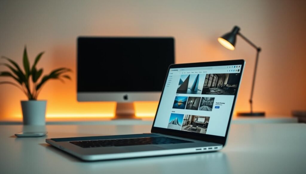 optimización de imágenes