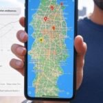 Posicionamiento local Colombia