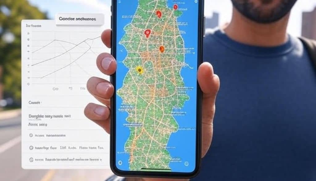 Posicionamiento local Colombia