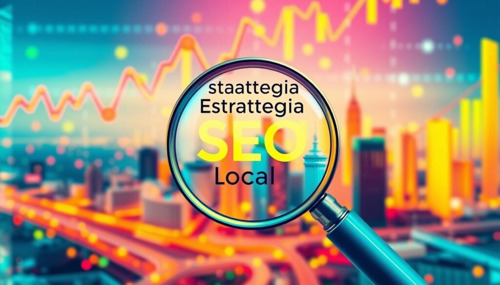 Estrategia de SEO local Estrategia de SEO local